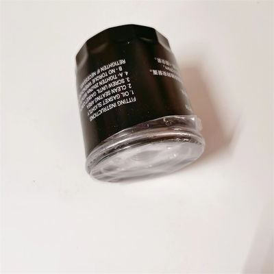 Auto Saic Motor piezas de repuesto fácil de instalar elemento de filtro de aceite para V80 OEM C00092653