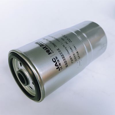 9 cm de altura y de alto rendimiento Filtro de combustible Elemento de filtro diésel OE 1105020CRF0709A para JAC