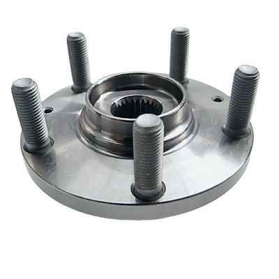 Rodamiento de acero delantero / trasero para el sistema de transmisión JAC Refine S3 Excelente y de larga duración