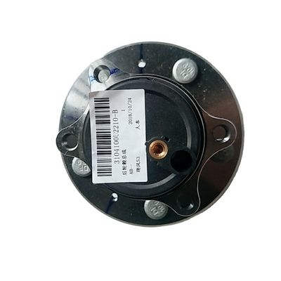 Rodamiento de acero delantero / trasero para el sistema de transmisión JAC Refine S3 Excelente y de larga duración