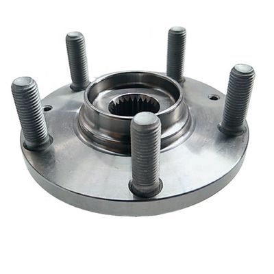 Rodamiento de acero delantero / trasero para el sistema de transmisión JAC Refine S3 Excelente y de larga duración