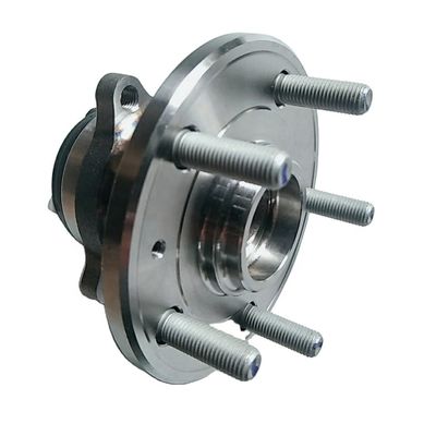 Rodamiento de acero delantero / trasero para el sistema de transmisión JAC Refine S3 Excelente y de larga duración