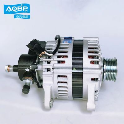 JAC Vehículos comerciales piezas Auto piezas de repuesto Generador alternador 3701170FA140 estándar
