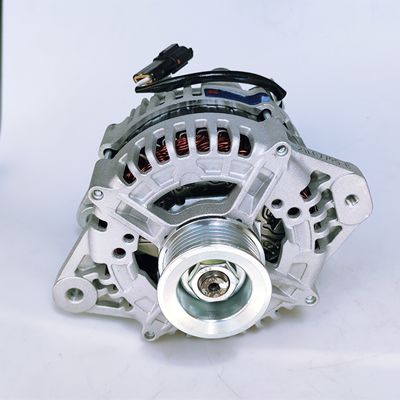 JAC Vehículos comerciales piezas Auto piezas de repuesto Generador alternador 3701170FA140 estándar