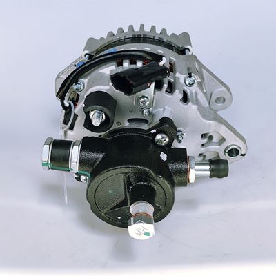 JAC Vehículos comerciales piezas Auto piezas de repuesto Generador alternador 3701170FA140 estándar