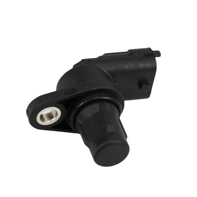 Funcionalidad del motor de experiencia con el sensor de posición del cigüeñal original JAC T6