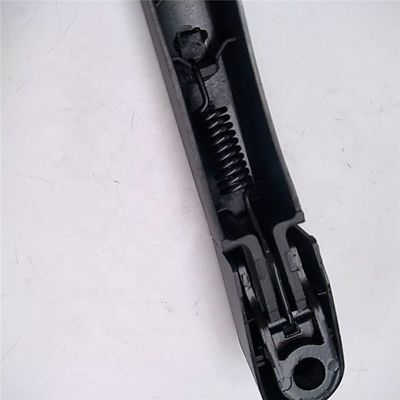 OE NO. 52505050u1510 Partes de repuesto de automóviles para el montaje del brazo del limpiaparabrisas trasero JAC S5