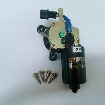 JAC Kit de montaje del motor del limpiaparabrisas del parabrisas de acero