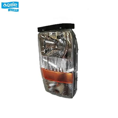 12V faro derecho faro Assy OEM 4121920LE190 para camiones ligeros JAC por Shuailing