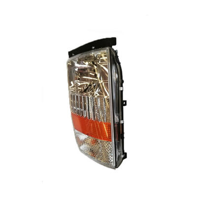 12V faro derecho faro Assy OEM 4121920LE190 para camiones ligeros JAC por Shuailing