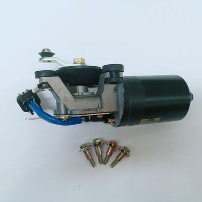 JAC Kit de montaje del motor del limpiaparabrisas del parabrisas de acero