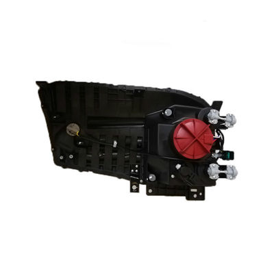 12V faro derecho faro Assy OEM 4121920LE190 para camiones ligeros JAC por Shuailing