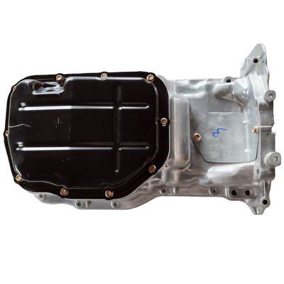 Panela de aceite de aleación de aluminio de rendimiento excepcional para JAC J5 J6