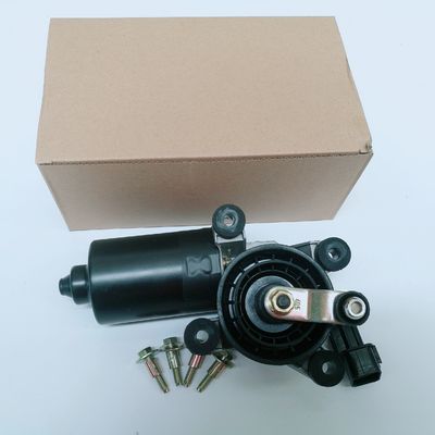 JAC Kit de montaje del motor del limpiaparabrisas del parabrisas de acero