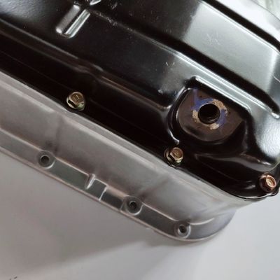 Panela de aceite de aleación de aluminio de rendimiento excepcional para JAC J5 J6