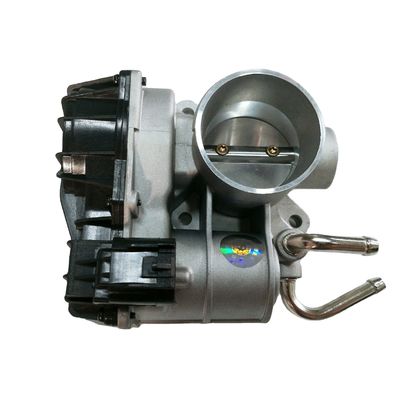N o OE 1042200GG010 Cuerpo de válvula de aceleración para JAC J3 VVT Partes de repuesto del motor