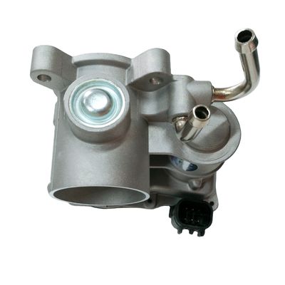 N o OE 1042200GG010 Cuerpo de válvula de aceleración para JAC J3 VVT Partes de repuesto del motor
