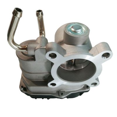 N o OE 1042200GG010 Cuerpo de válvula de aceleración para JAC J3 VVT Partes de repuesto del motor