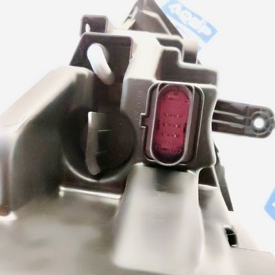 JAC S3 Auto Parts Faros blancos calientes para mejorar la seguridad en la carretera