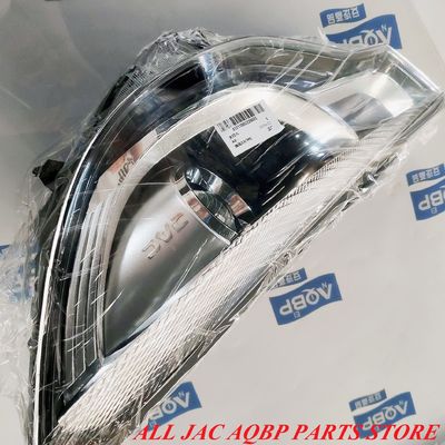 JAC S3 Auto Parts Faros blancos calientes para mejorar la seguridad en la carretera