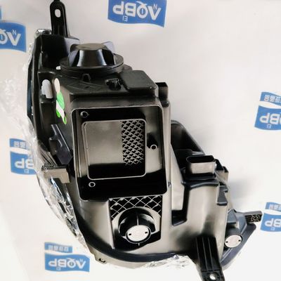 JAC S3 Auto Parts Faros blancos calientes para mejorar la seguridad en la carretera