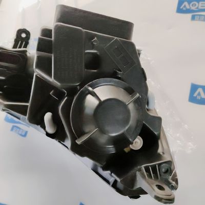 JAC S3 Auto Parts Faros blancos calientes para mejorar la seguridad en la carretera