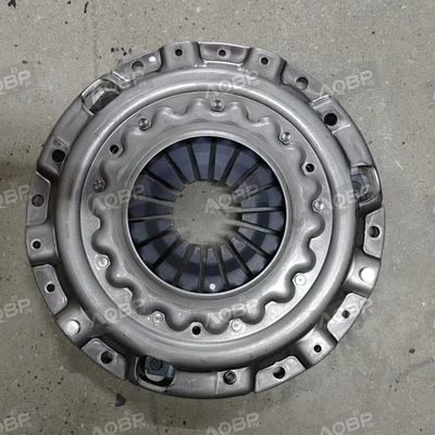 Conjunto de recubrimiento de embrague de camión ligero JAC Reemplazo de plataforma/casilla T140 OE 1600100D8BD0