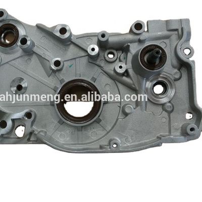 JAC Refine Rein Oil Pump OE NO. 1010200GG010 Perfecto para las necesidades del cliente