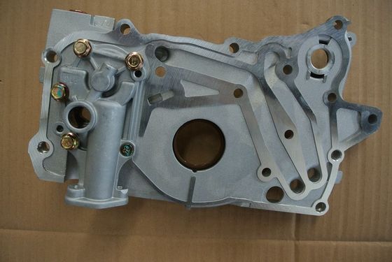 JAC Refine Rein Oil Pump OE NO. 1010200GG010 Perfecto para las necesidades del cliente