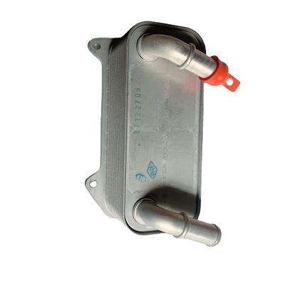 Transmisión automática JAC S5 1726101DT000 mejorada con refrigeración de aceite de caja de engranajes de aluminio