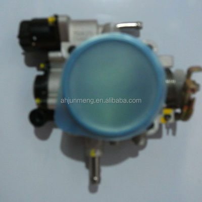 1025200GD120 OEM Cuerpo de válvula de aceleración para JAC Binyue Hecho de acero y competitivo