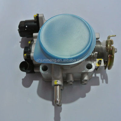 1025200GD120 OEM Cuerpo de válvula de aceleración para JAC Binyue Hecho de acero y competitivo