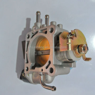 1025200GD120 OEM Cuerpo de válvula de aceleración para JAC Binyue Hecho de acero y competitivo