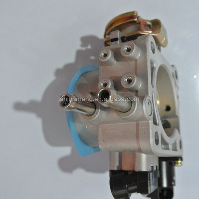 1025200GD120 OEM Cuerpo de válvula de aceleración para JAC Binyue Hecho de acero y competitivo