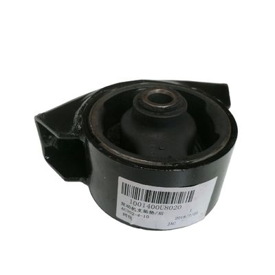 Pad de soporte del motor trasero OEM 1001400U8020 para JAC J3 Car por AQBP Auto Parts