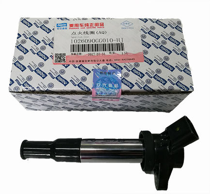 JAC J3 J5 J6 S3 Bobinas de encendido 1026090GG010-HJ para el NO. de la OE 1026090GG010-HJ