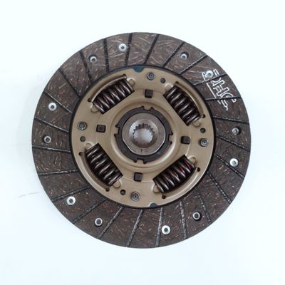 J3 4G13 Placa de presión del embrague del motor OE NO. 16012/100u8010 para el modelo de automóvil