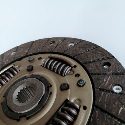 J3 4G13 Placa de presión del embrague del motor OE NO. 16012/100u8010 para el modelo de automóvil