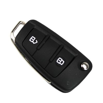JAC T6 SHUAILING llave inteligente original tecnología innovadora y de vanguardia
