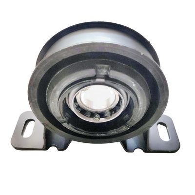 17*12*5 Black Auto Parts OE Número S22000040-B9 para el soporte intermedio de JAC Sunary