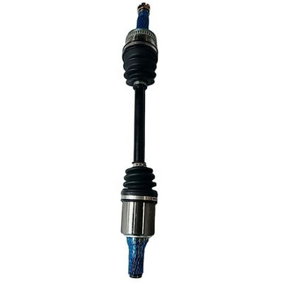 JAC Auto Parts Medio eje hecho de material de acero y OE NO. 2200400u8160