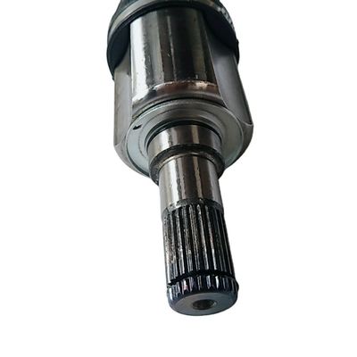 JAC Auto Parts Medio eje hecho de material de acero y OE NO. 2200400u8160