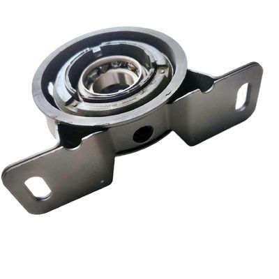 17*12*5 Black Auto Parts OE Número S22000040-B9 para el soporte intermedio de JAC Sunary