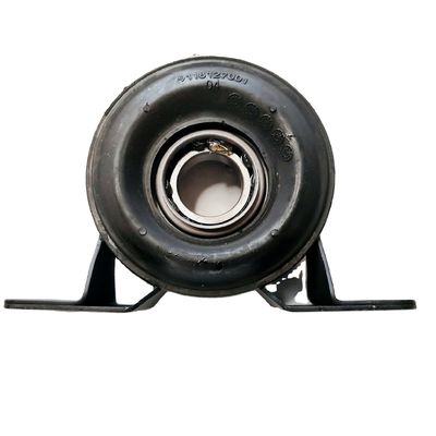 17*12*5 Black Auto Parts OE Número S22000040-B9 para el soporte intermedio de JAC Sunary