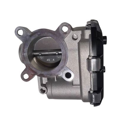 1042200GK050 Cuerpo de aceleración del motor electrónico para el vehículo comercial JAC a un precio asequible