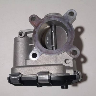 1042200GK050 Cuerpo de aceleración del motor electrónico para el vehículo comercial JAC a un precio asequible