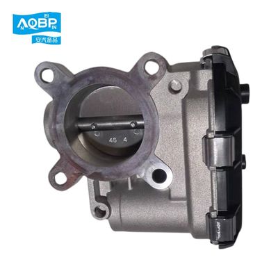 1042200GK050 Cuerpo de aceleración del motor electrónico para el vehículo comercial JAC a un precio asequible