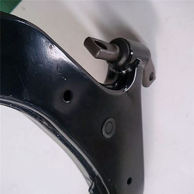JAC J5 Sistema de chasis de brazo izquierdo y derecho OE NO. 2904100u2080 Rendimiento duradero