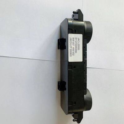 8112100r0090 JAC SUNRAY Panel de aire acondicionado Descripción del producto OE NO. 8112100r0090