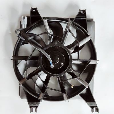 Ventilador de radiador JAC J3 especialmente diseñado para refrigeración personalizada